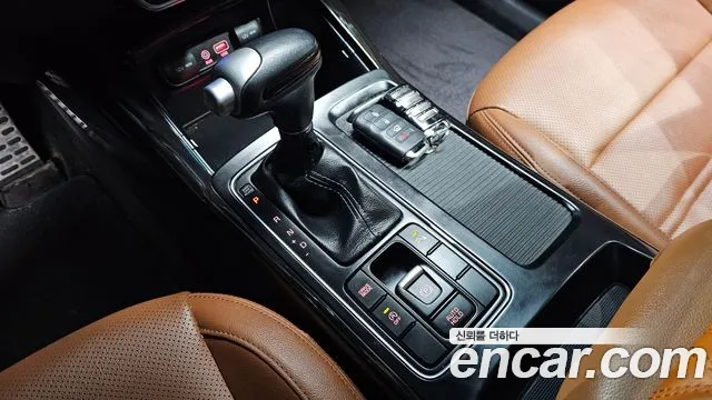 Kia The New Sorento id 2478040 из Кореи 19