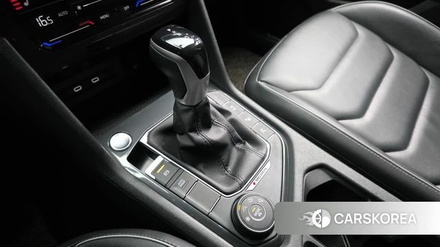 Volkswagen Tiguan second Generation id 4750156 из Кореи 31