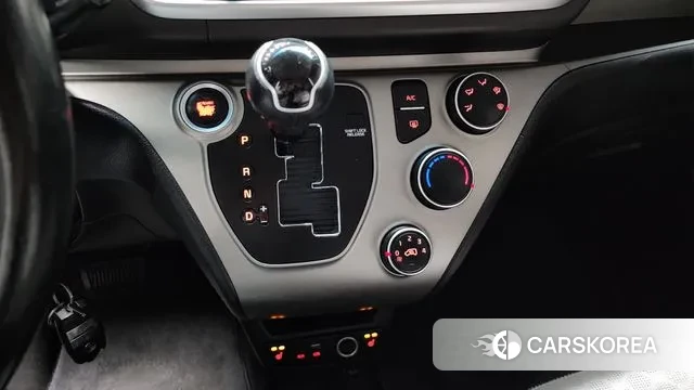 Kia The New Ray id 3552667 из Кореи 19