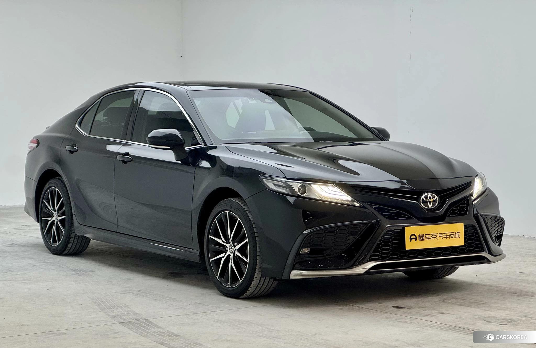 Toyota Camry id 4513771 из Китая 19
