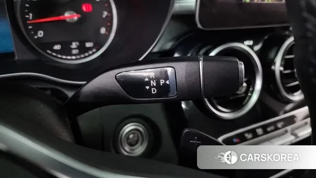 Mercedes-Benz C-Class W205 id 3681938 из Кореи 19