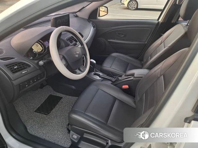 Renault Korea (Samsung) SM3 Neo id 4435706 из Кореи 18
