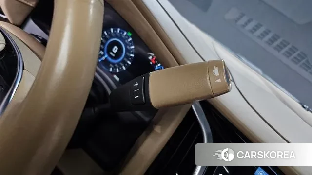 Cadillac Escalade 5th Generation id 3514288 из Кореи 19