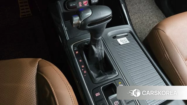 Kia The New Sorento id 4765240 из Кореи 30