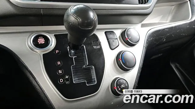 Kia The New Ray id 2619303 из Кореи 19