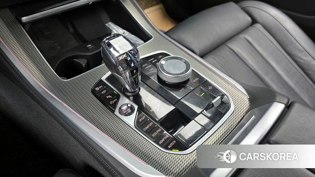 BMW X5 (G05) id 3866515 из Кореи 19