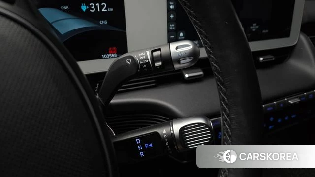 Hyundai Ionic 5 id 4707477 из Кореи 29