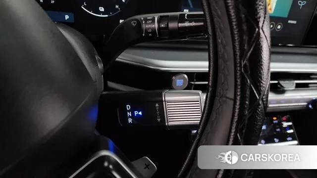 Hyundai Grandeur Hybrid (GN7) id 3600171 из Кореи 19