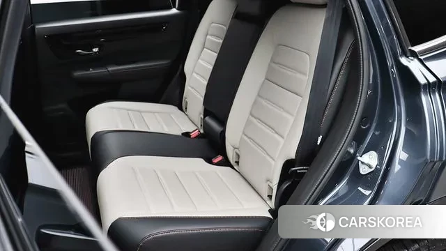 Honda CR-V 6th generation id 3371796 из Кореи 19