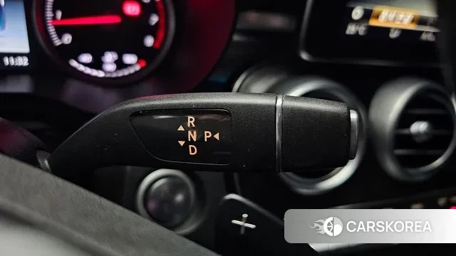 Mercedes-Benz GLC-Class X253 id 3504973 из Кореи 19