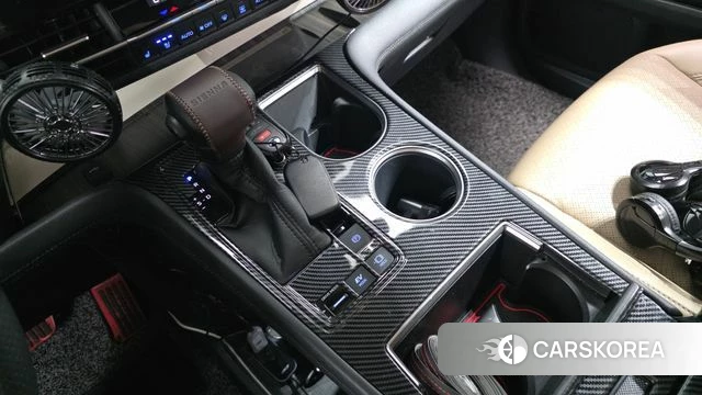 Toyota Sienna 4th Generation id 4344158 из Кореи 30