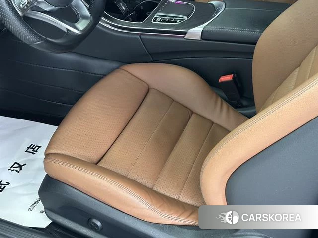 Mercedes-Benz Class C (imported) id 4301102 из Китая 22