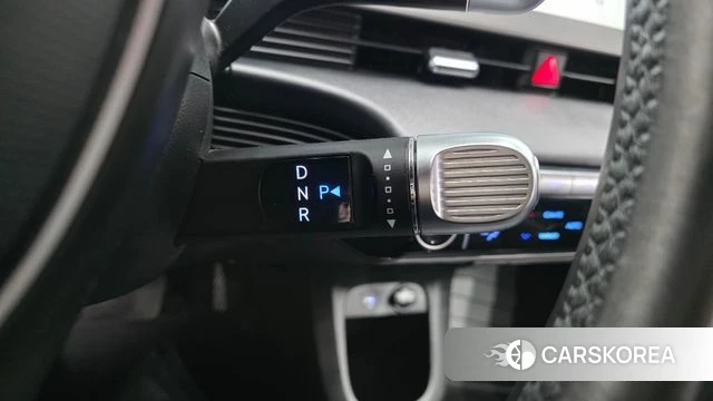 Hyundai Ionic 5 id 3941264 из Кореи 19