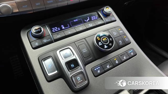 Hyundai Palisade id 4244445 из Кореи 32