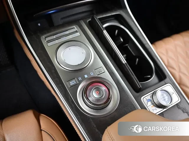 Genesis GV80 id 3463871 из Кореи 19