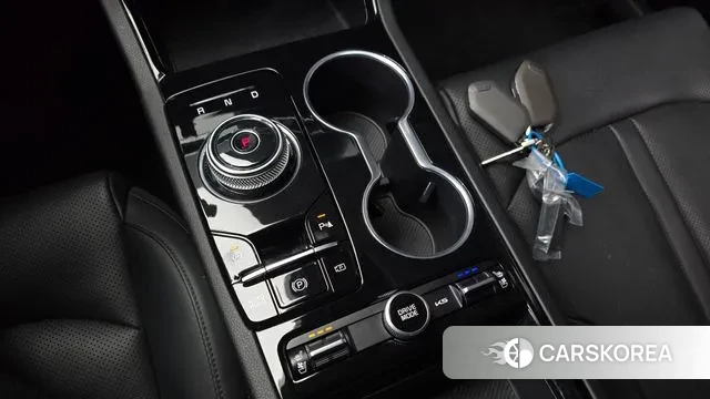 Kia The New K5 3rd generation id 3610235 из Кореи 19