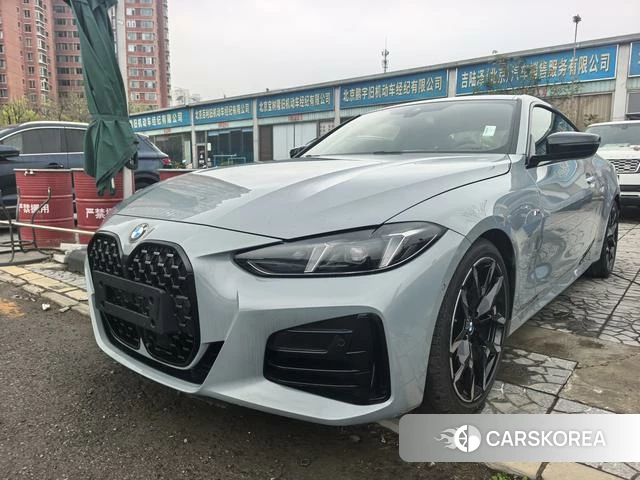 BMW 4 series id 3939544 из Китая 14