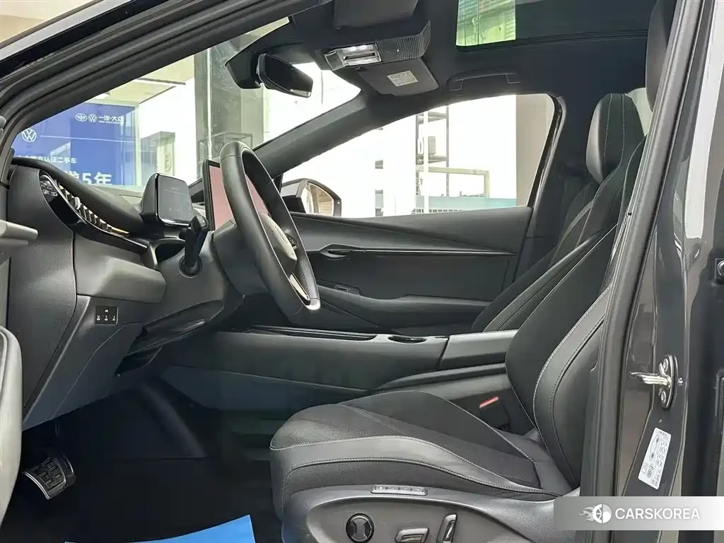 Volkswagen ID. UNYX id 4553994 из Китая 16