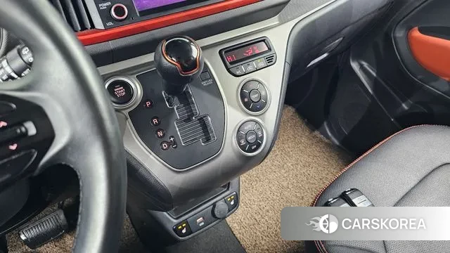 Kia The New Ray id 3691089 из Кореи 19