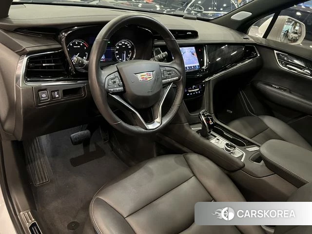 Cadillac XT6 id 4209667 из Китая 9