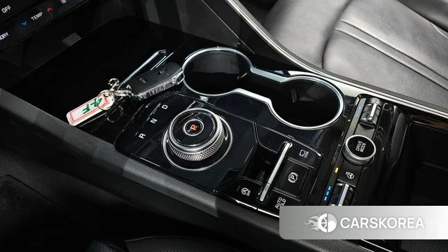 Kia K5 3rd generation id 4746043 из Кореи 19
