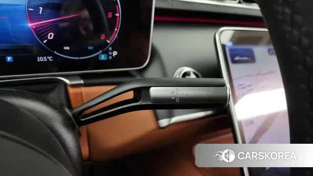 Mercedes-Benz S-Class W223 id 3462053 из Кореи 19