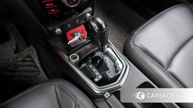 Ssangyong Tivoli Air id 4325864 из Кореи 19