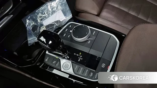 BMW X4 (G02) id 3027073 из Кореи 19