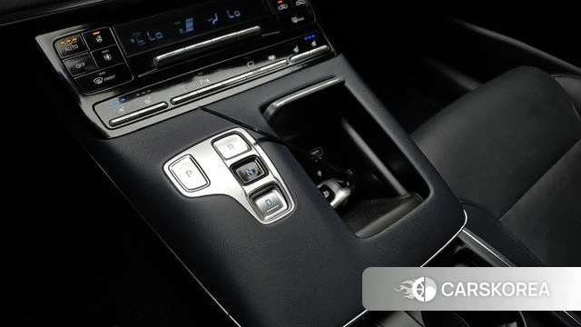 Hyundai The New Grandeur IG id 4535988 из Кореи 33