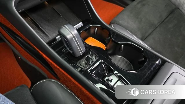 Volvo XC40 id 4557258 из Кореи 19