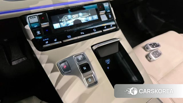 Hyundai The New Grandeur IG id 4361521 из Кореи 32