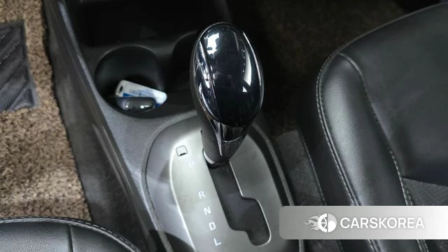 Chevrolet (GM Daewoo) The New Spark id 3834169 из Кореи 19