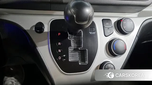 Kia The New Ray id 3777631 из Кореи 19