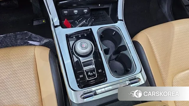 Kia Carnival 4th generation id 3477830 из Кореи 19