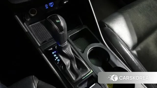 Hyundai All New Tucson id 3766031 из Кореи 19