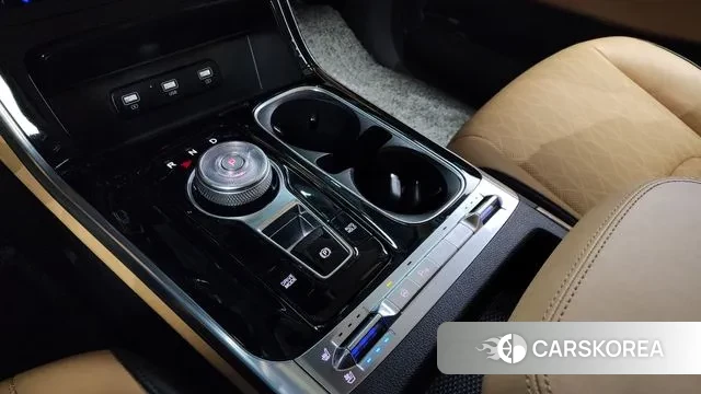 Kia Carnival 4th generation id 3420813 из Кореи 19