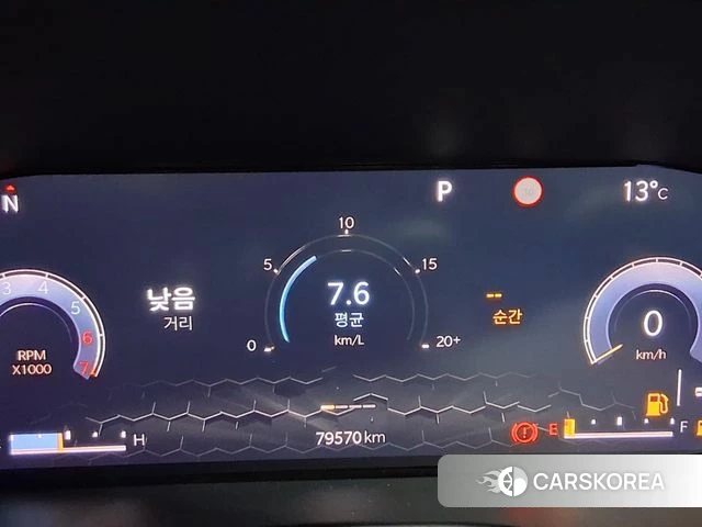 Jeep Compass 2nd Generation id 4206569 из Кореи 14