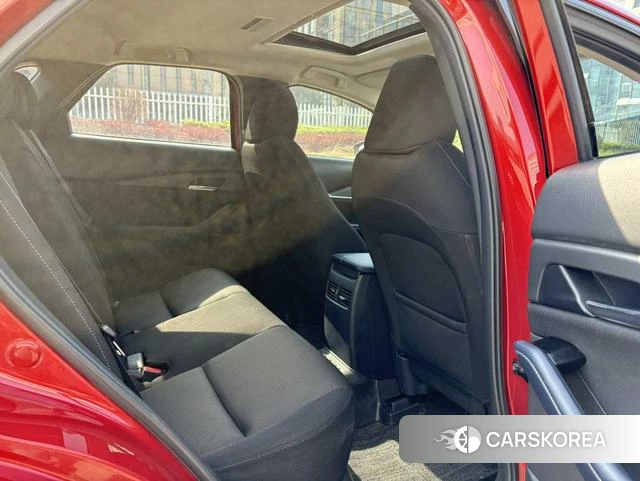Mazda CX-30 id 4209220 из Китая 11
