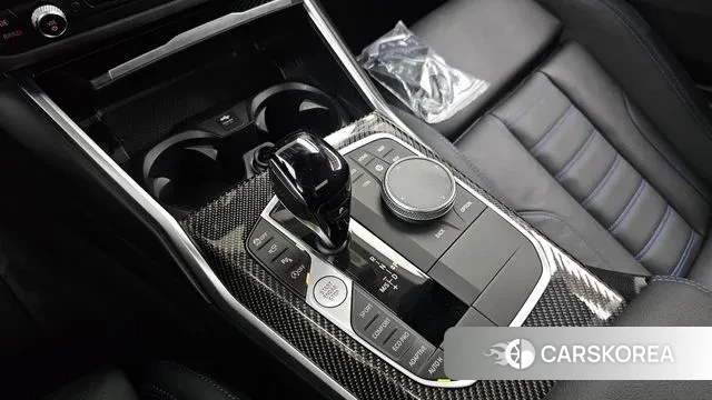 BMW 3 Series (G20) id 2979956 из Кореи 19