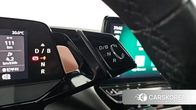 Volkswagen ID.4 id 2939530 из Кореи 19