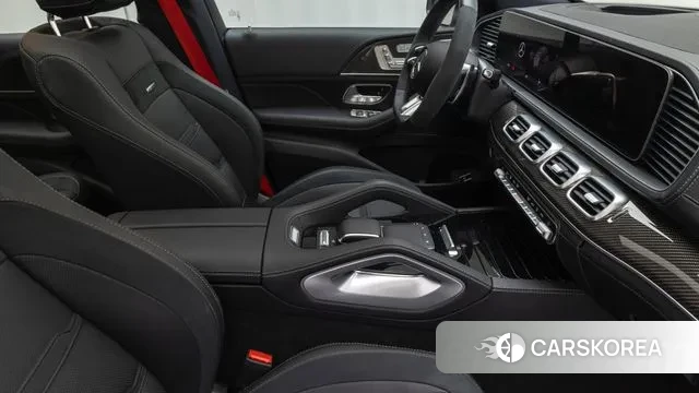 Mercedes-Benz GLE-Class W167 id 3393635 из Кореи 19