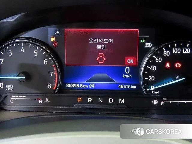 Ford Explorer 6th Generation id 3379600 из Кореи 19