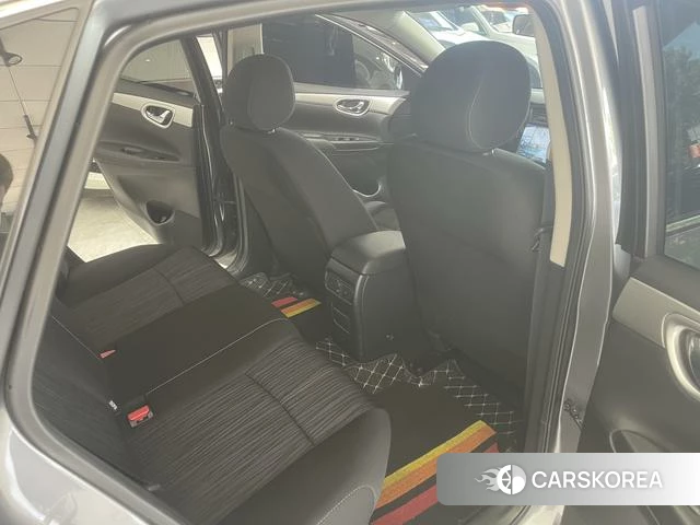 Nissan Xuan Yi id 4276356 из Китая 9