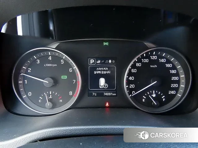 Hyundai Avante AD id 3706259 из Кореи 17