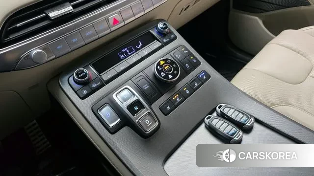 Hyundai Palisade id 3592350 из Кореи 19