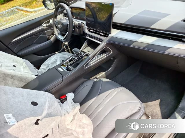 Geely Automobile Xingrui id 4190358 из Китая 19