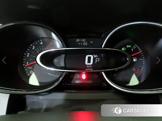 Renault Korea (Samsung) Clio id 3760758 из Кореи 19