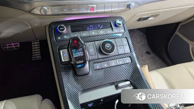 Hyundai Palisade id 3513313 из Кореи 19