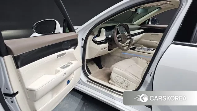 Genesis G90 (RS4) id 3735172 из Кореи 19