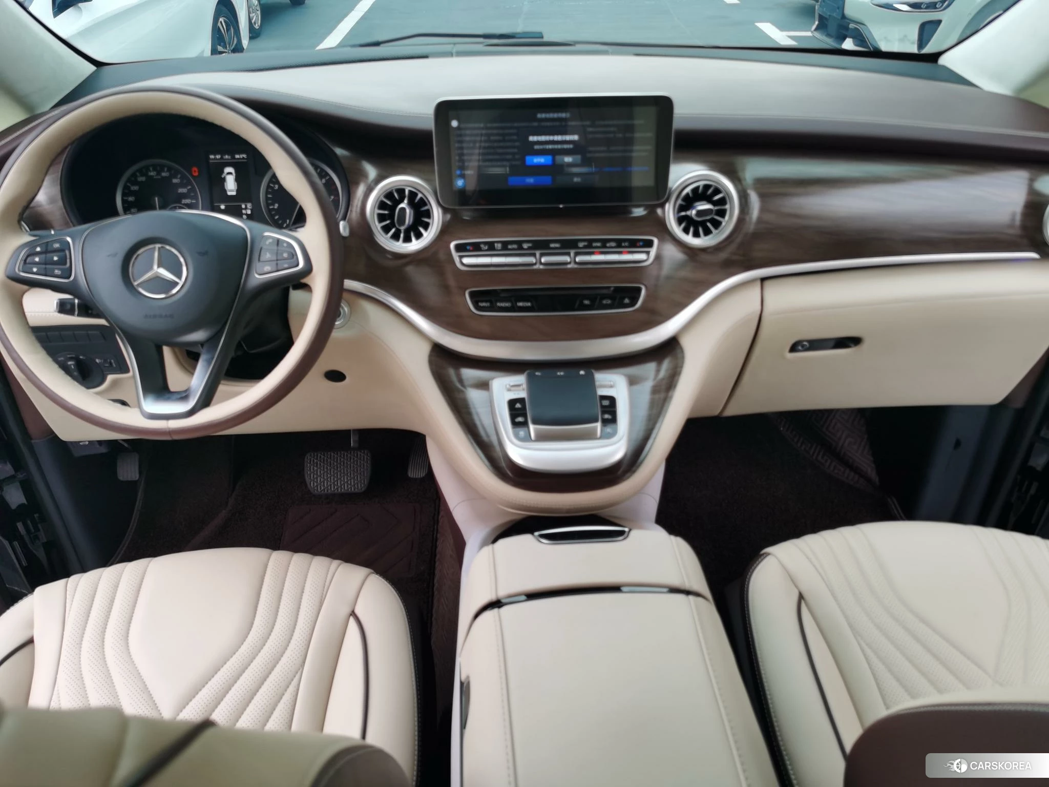 Mercedes-Benz Vito id 4426656 из Китая 14